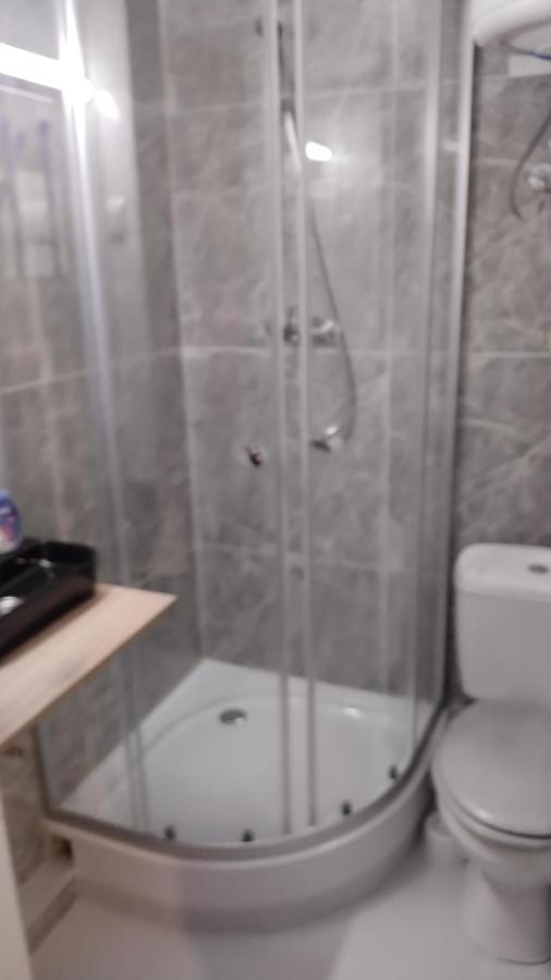 إيبلاغ Hotelik Mona-Pokoje Z Lazienkami المظهر الخارجي الصورة